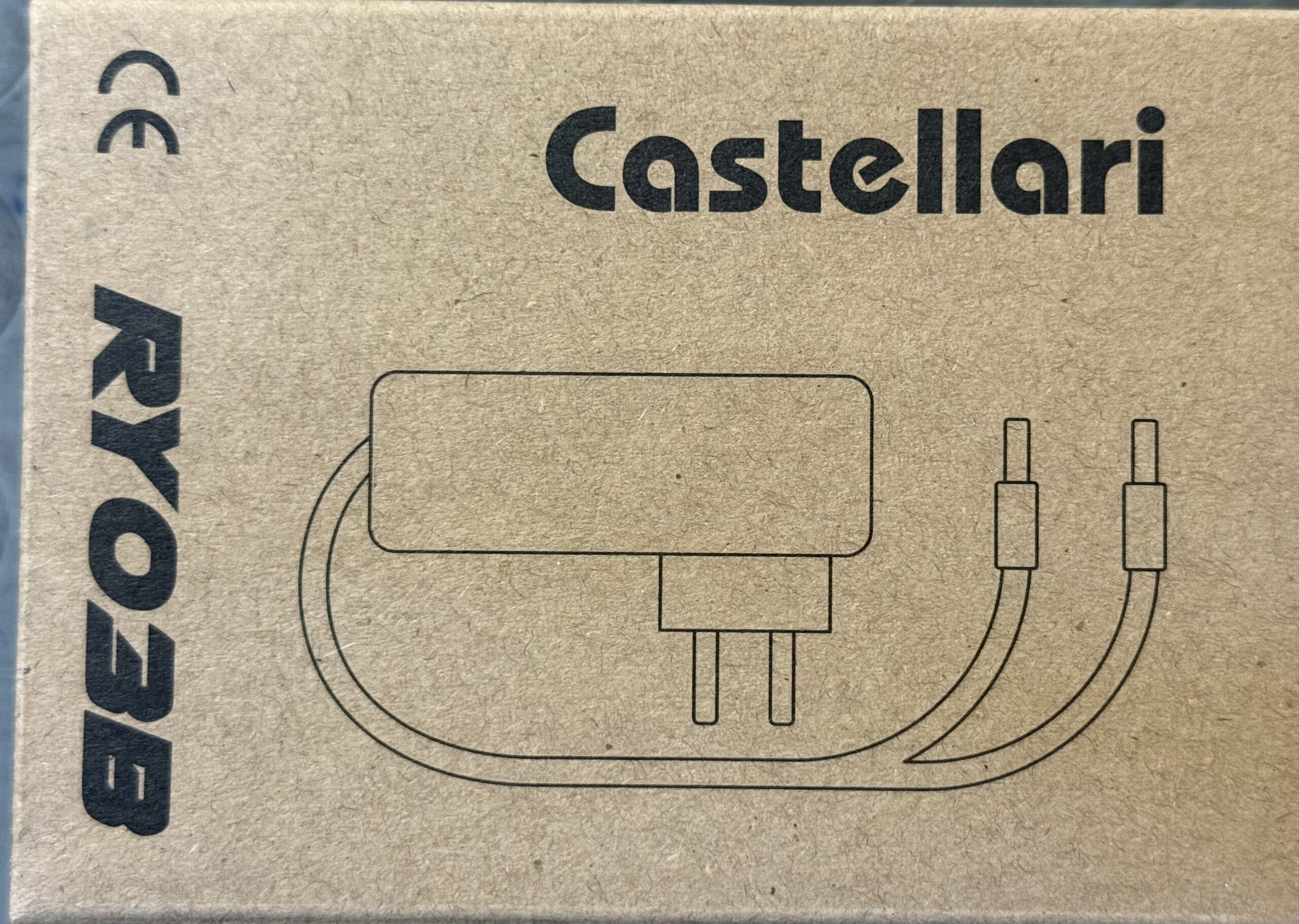 Caricabatteria Auto Portatile - Adattatore Da 12V Con LED Per Viaggi E Campeggio